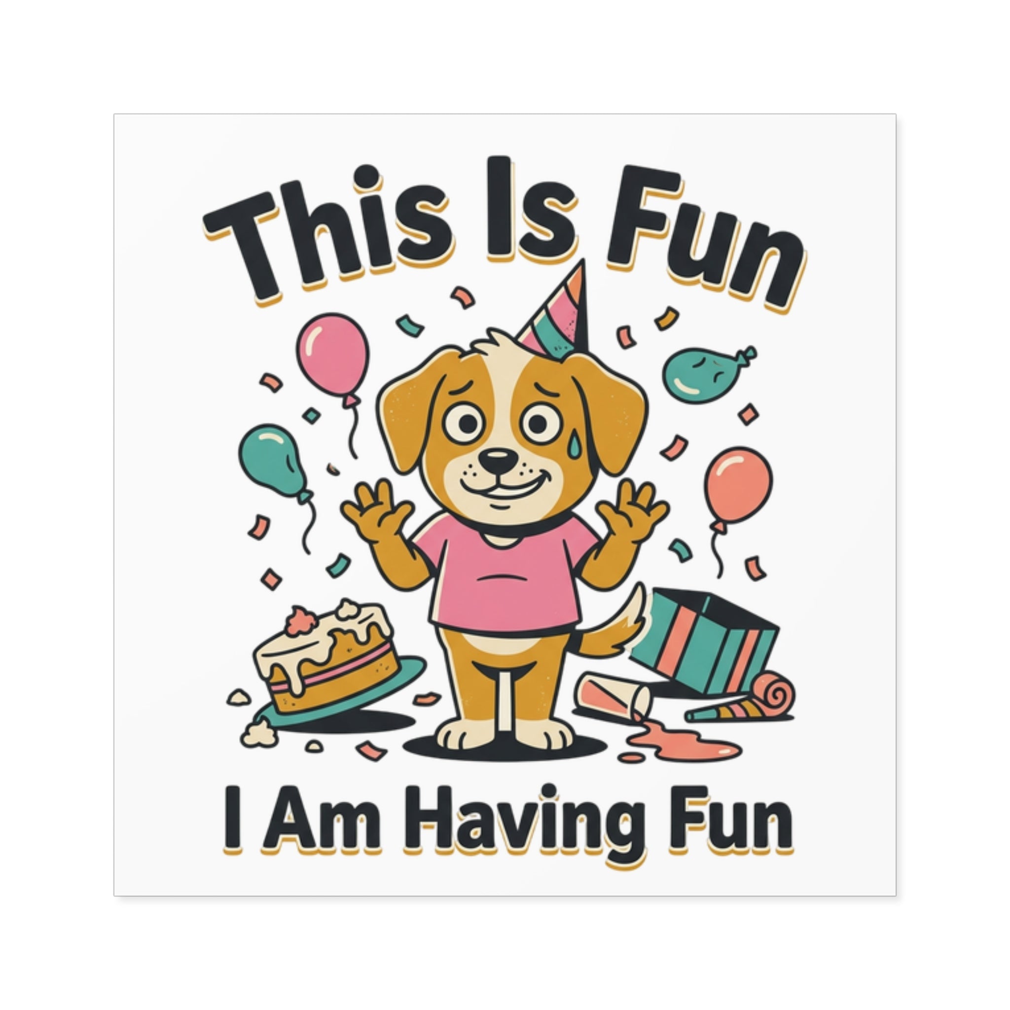 Mums Stickers