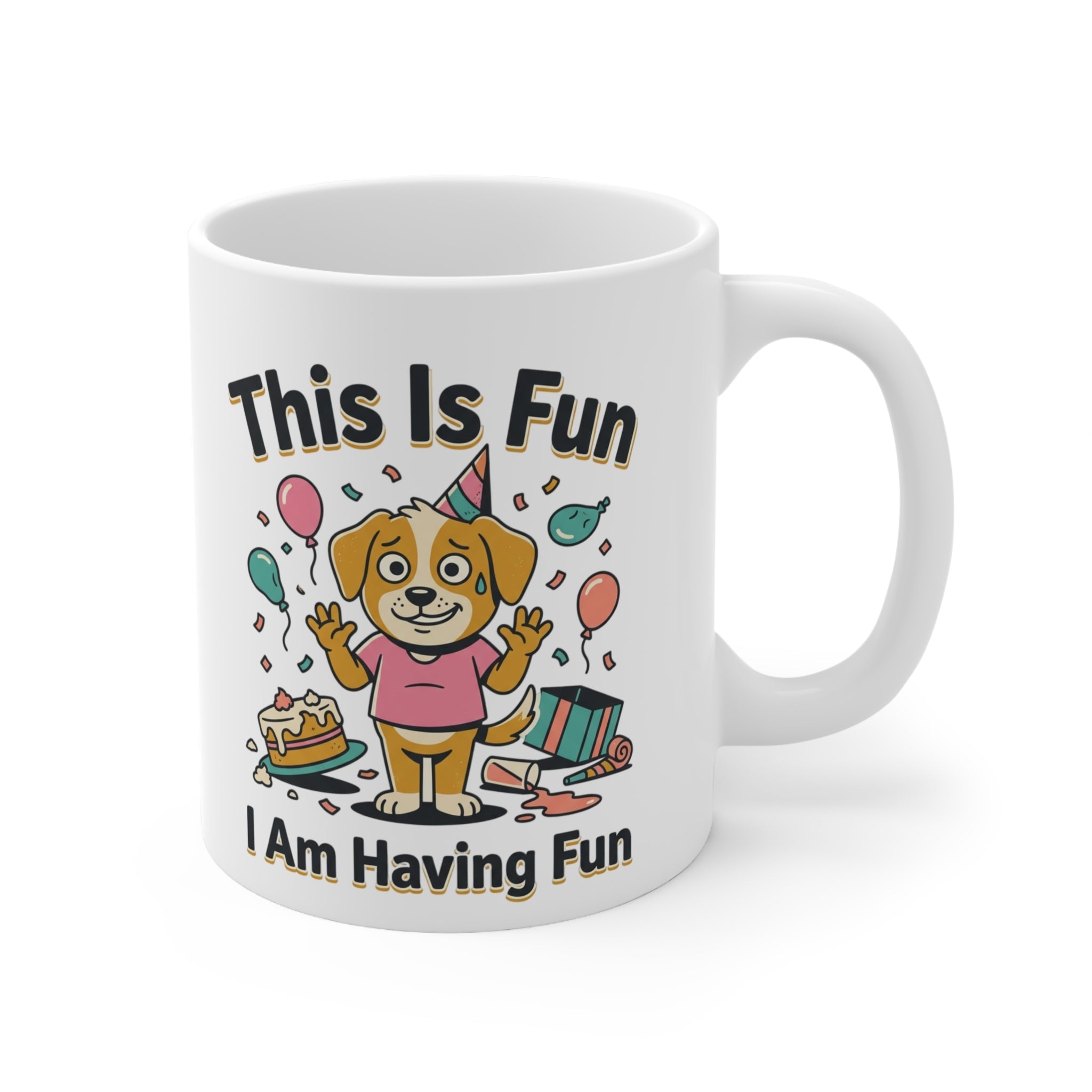 Mums Mugs