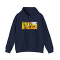 This Is Fine — Classic Fire Meme Hoodie