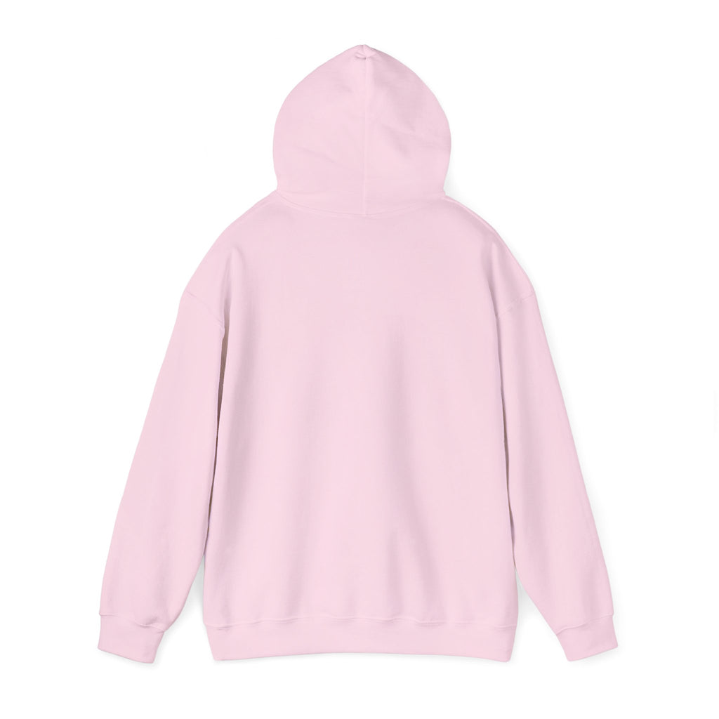 Hoodie — "Not My Problem Right Now" Bear Cartoon Graphic Hoodie