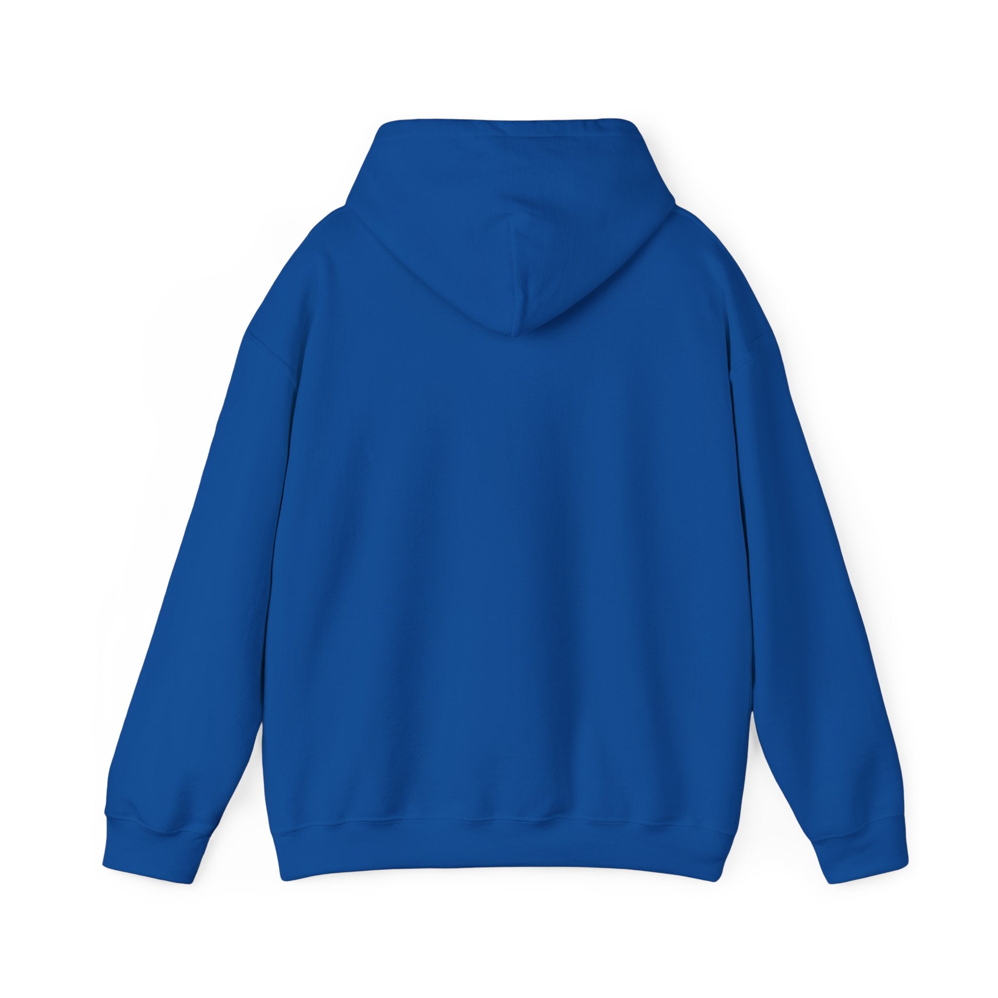 Hoodie — "Not My Problem Right Now" Bear Cartoon Graphic Hoodie