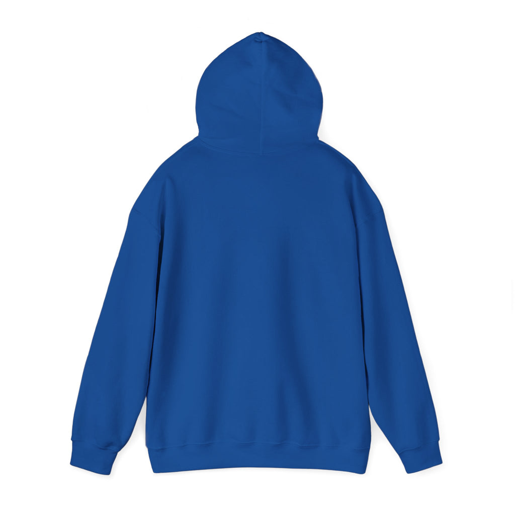 Hoodie — "Not My Problem Right Now" Bear Cartoon Graphic Hoodie