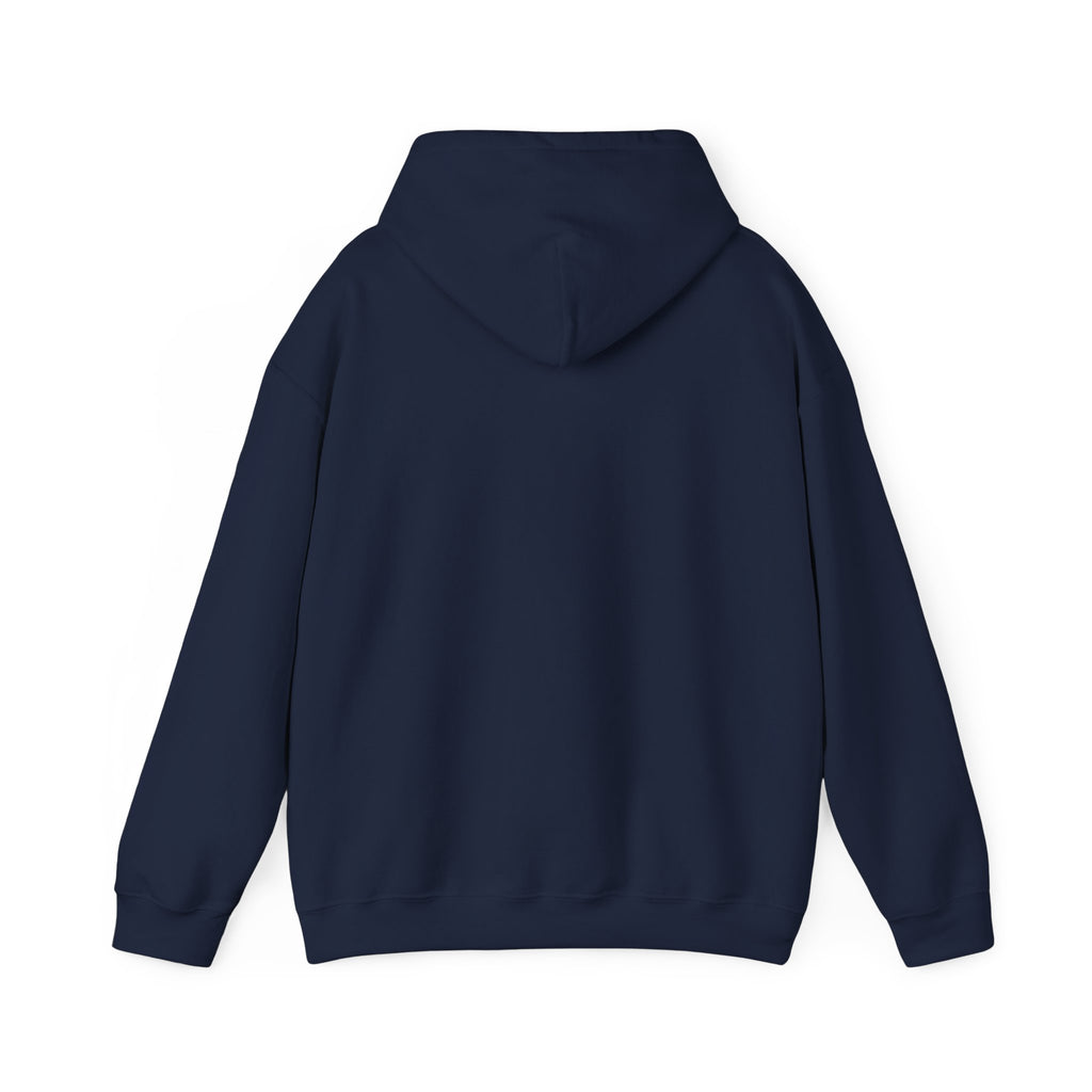 After Bedtime Hours Hoodie — Cute Raccoon Snack Night Graphic Hooded Sweatshirt