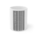 2026 Will Be My Year — Funny Resolution Meme Mug