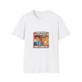 Usage-Based Billing Should Be Fine — Claude Bill Meme T-Shirt